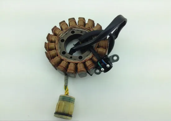 Honda 420 Rancher Engine Stator Generator Manual 2wd 2012