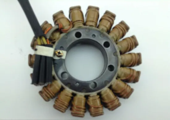 Honda 420 Rancher Engine Stator Generator Manual 2wd 2012 3