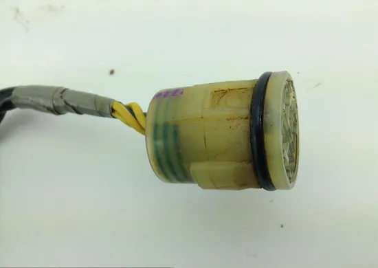 Honda 420 Rancher Engine Stator Generator Manual 2wd 2012 5