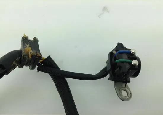 Honda 420 Rancher Engine Stator Generator Manual 2wd 2012 4