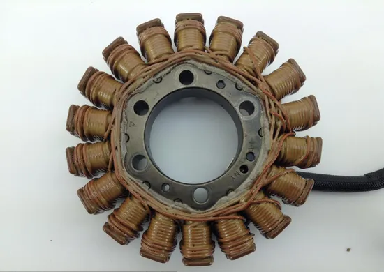 Honda 420 Rancher Engine Stator Generator Manual 2wd 2012 2