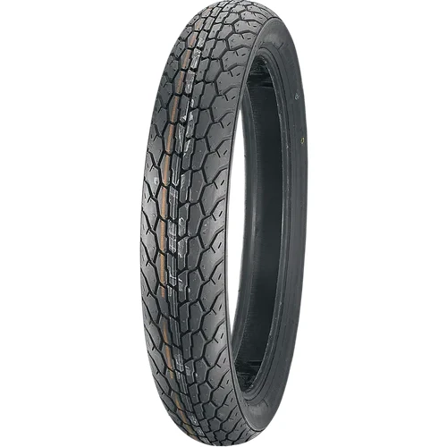 Bridgestone/firestone Exedra L309 Front Tire 110/90-18 61 S 1