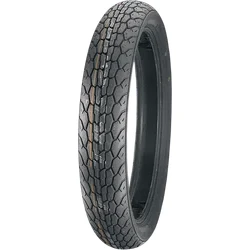 Bridgestone/firestone Exedra L309 Front Tire 110/90-18 61 S