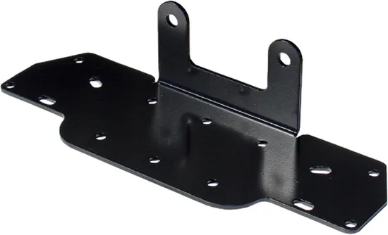 KFI ATV Winch Mount