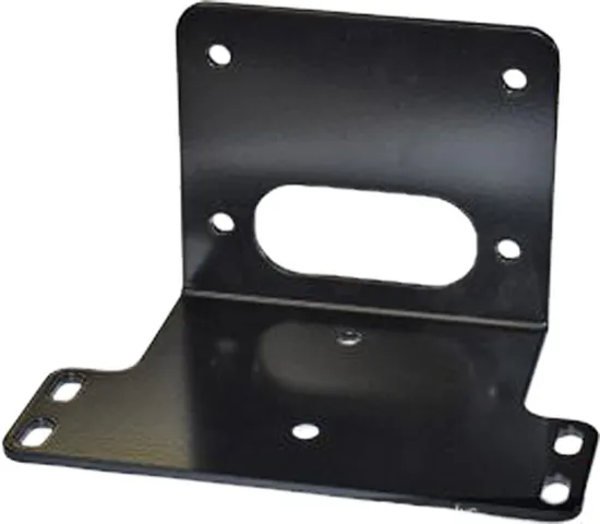KFI UTV SXS Winch Mount