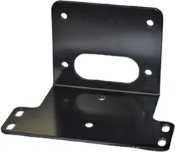 KFI UTV SXS Winch Mount