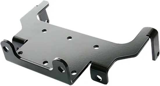 KFI ATV Winch Mount 1