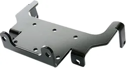 KFI ATV Winch Mount