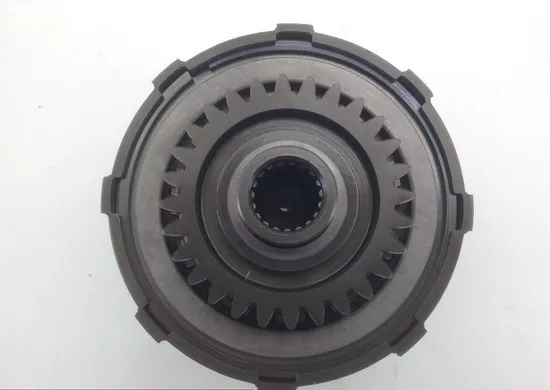 Honda Rincon 650 2nd and 3rd High Speed Clutch TRX650FA 03