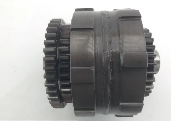 Honda Rincon 650 2nd and 3rd High Speed Clutch TRX650FA 03