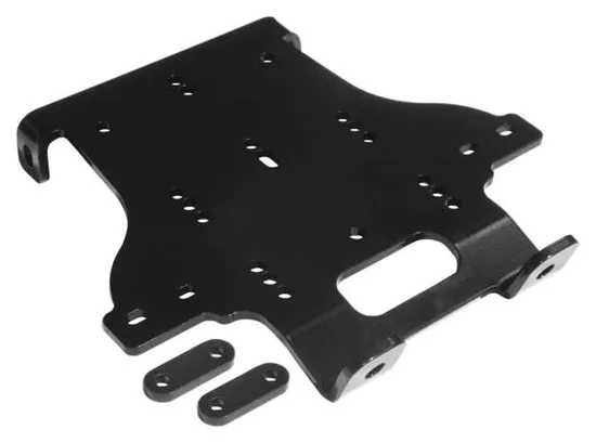KFI ATV Winch Mount 1