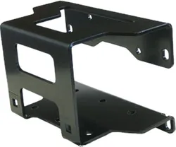 KFI ATV Winch Mount