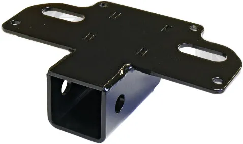 KFI 2" Front Lower Receiver Hitch