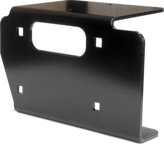 KFI ATV Winch Mount