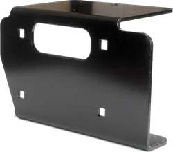 KFI ATV Winch Mount