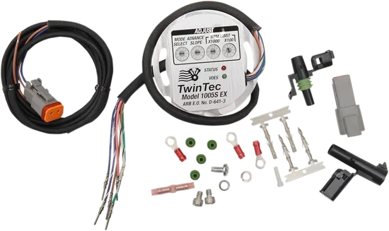 Daytona 1005S EX Internal Ignition Module