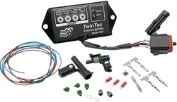 Daytona 1006 EX External Ignition Module 7 Pin Plug In Kit