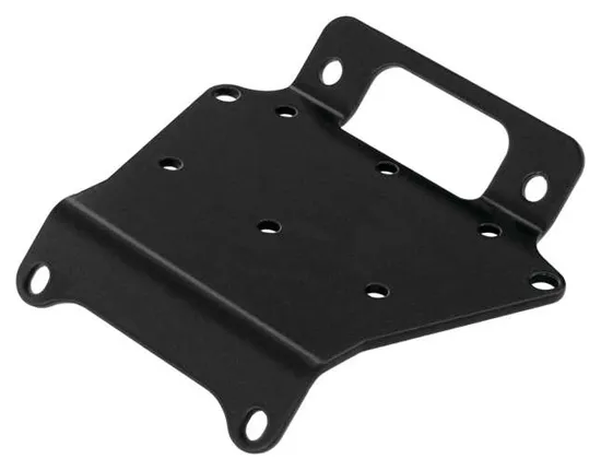 KFI ATV Winch Mount 1