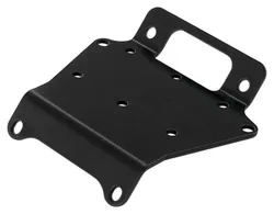 KFI ATV Winch Mount