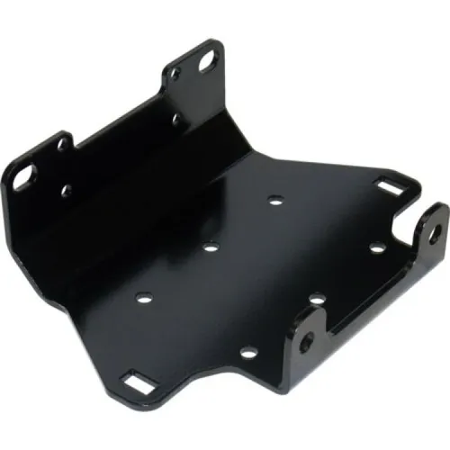 KFI ATV Winch Mount 1