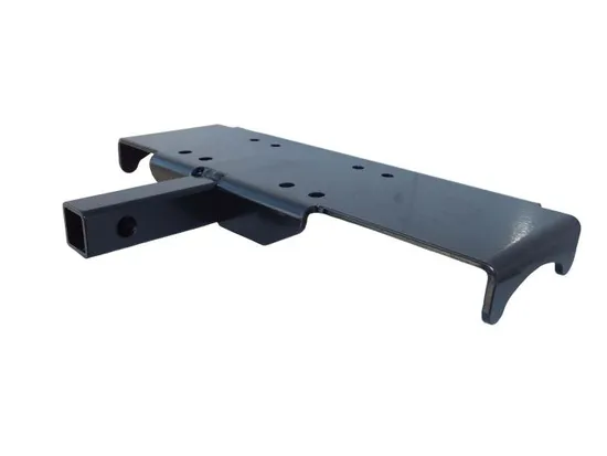 KFI Multi ATV UTV SXS Winch Mount 2