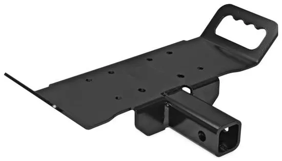 KFI Fixed Multi ATV UTV SXS Winch Mount