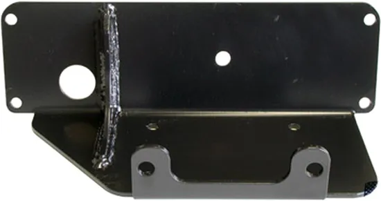 KFI ATV Winch Mount 1