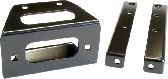 KFI UTV SXS Winch Mount