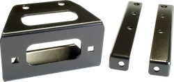 KFI UTV SXS Winch Mount
