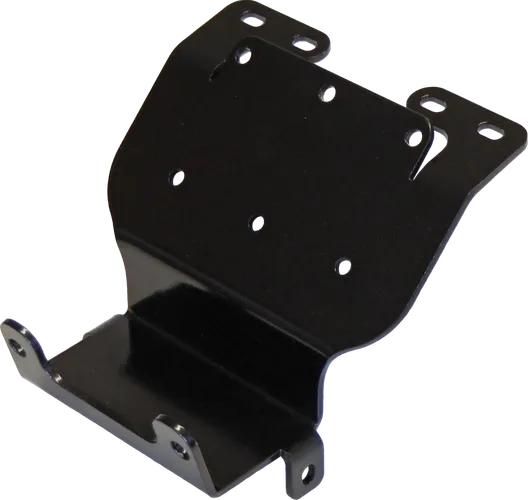 KFI ATV Winch Mount 1