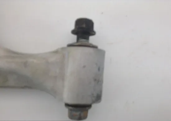 Honda Rincon 650 Rear Left Upper A Arm TRX650FA 03