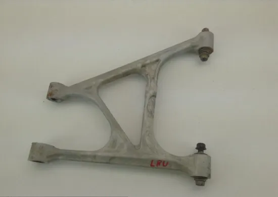 Honda Rincon 650 Rear Left Upper A Arm TRX650FA 03