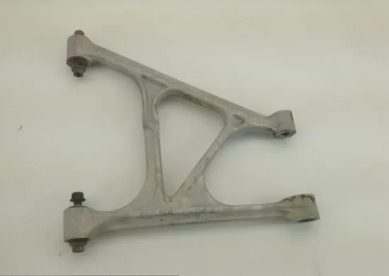 Honda Rincon 650 Rear Left Upper A Arm TRX650FA 03
