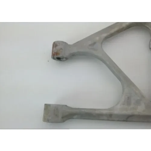 Honda Rincon 650 Rear Left Upper A Arm TRX650FA 03 5