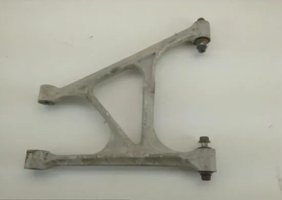 Honda Rincon 650 Rear Right Upper A Arm TRX650FA 03