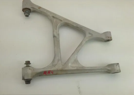 Honda Rincon 650 Rear Right Upper A Arm TRX650FA 03