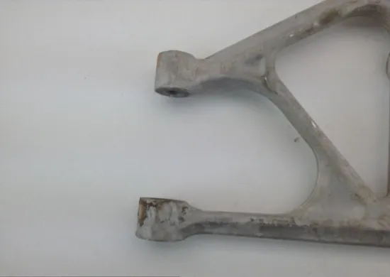 Honda Rincon 650 Rear Right Upper A Arm TRX650FA 03