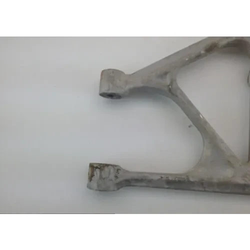 Honda Rincon 650 Rear Right Upper A Arm TRX650FA 03 5