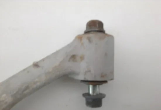 Honda Rincon 650 Rear Right Upper A Arm TRX650FA 03