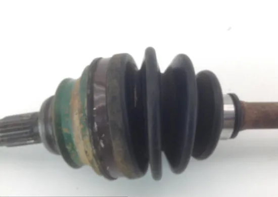 Honda Rincon 650 Front Left Axle TRX650FA 03