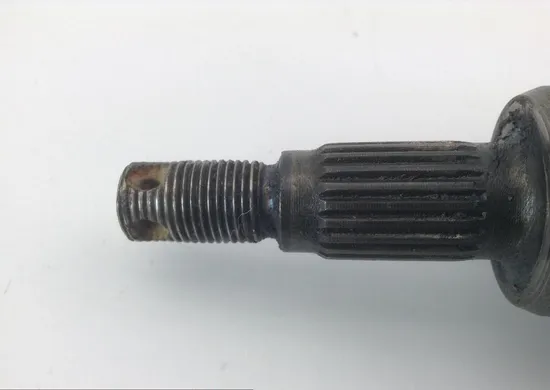 Honda Rincon 650 Front Left Axle TRX650FA 03