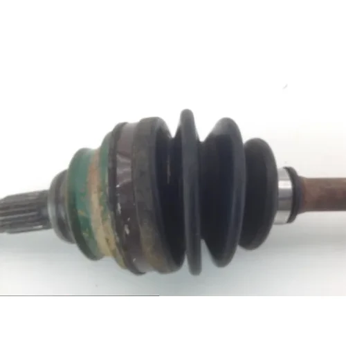 Honda Rincon 650 Front Left Axle TRX650FA 03 7