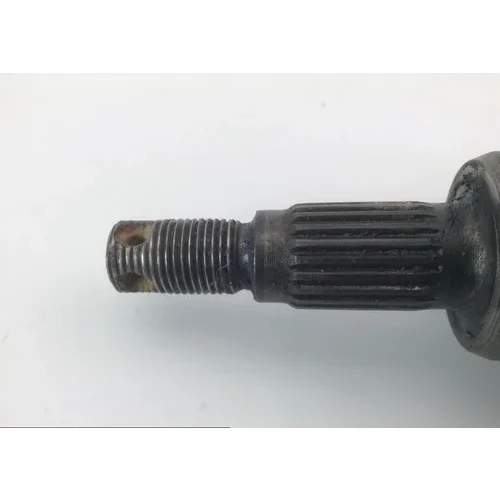 Honda Rincon 650 Front Left Axle TRX650FA 03 5