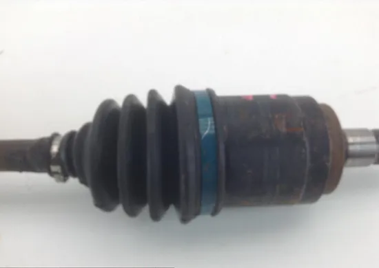 Honda Rincon 650 Front Left Axle TRX650FA 03