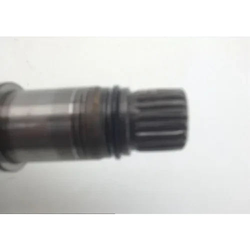 Honda Rincon 650 Final Drive Output Shaft TRX650FA 03 5
