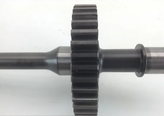 Honda Rincon 650 Final Drive Output Shaft TRX650FA 03