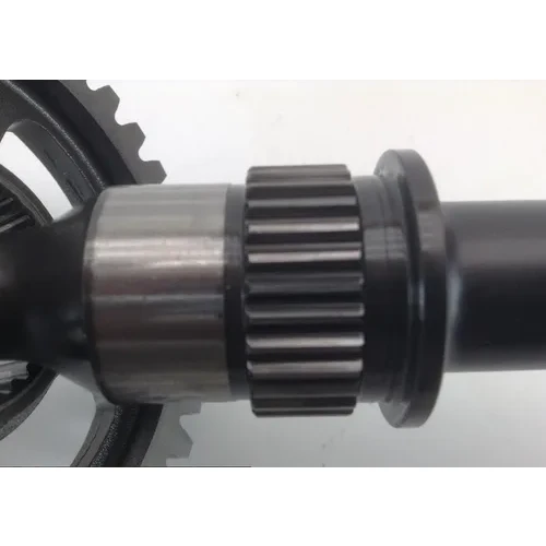 Honda Rincon 650 Final Drive Output Shaft TRX650FA 03 10
