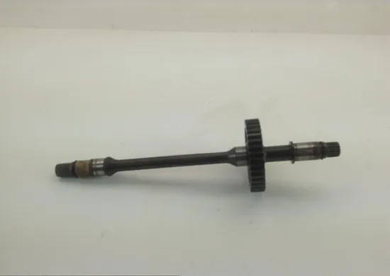 Honda Rincon 650 Final Drive Output Shaft TRX650FA 03