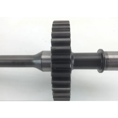 Honda Rincon 650 Final Drive Output Shaft TRX650FA 03 7