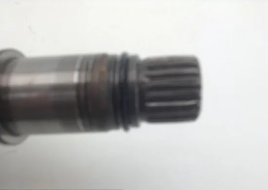 Honda Rincon 650 Final Drive Output Shaft TRX650FA 03